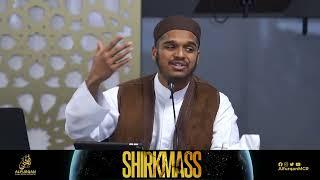 Navigating Doubts | SHIRKMASS CONFERENCE | Ustadh Hisham Abu Yusuf