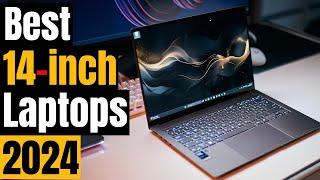 Best 14-Inch Laptops 2024: Power, Portability, and Price!