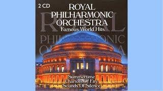 ROYAL PHILHARMONIC ORCHESTRA - Unchained Melody