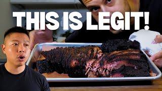 BBQ Film Breakdown: Not Another Cooking Show Is Legit! | Knox Ave BBQ