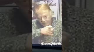 Elvis Presley First Tour Problems with Jealous Boyfriends, Red West Explains his Role of Protection