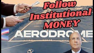 What is Aerodrome Finance - AERO Crypto