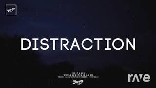 Echo Soul Type Beat - Kevin Flum & Distraction ft. Roc Legion X Dannyebtracks | RaveDJ