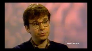 Rick Moranis Interview on "Honey, I Blew Up the Kid" (July 10, 1992)