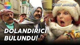 Cennet Mahallesi 74. Bölüm | Beter Ali kaptırdığı paraları kurtardı!