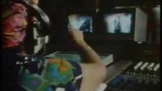 EDDIE GRANT - LIVING ON THE FRONTLINE ' 79
