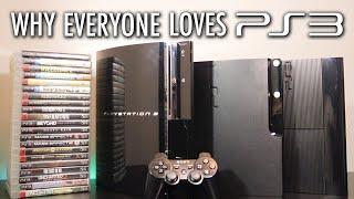 Why PS3 Is Becoming Everyone's Favorite Console