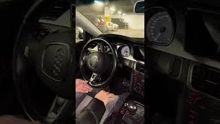 Подбор спортивной Audi S5 V8