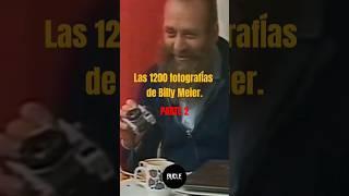 Las mil doscientas fotografías de Billy Meier #ovnimoon #billymeier #pleyadianos #viral