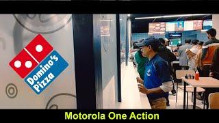 Domino's Pizza Now in Bongaigaon,Assam #domino's pizza