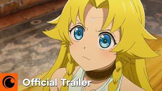 Goodbye Dragon Life | OFFICIAL TRAILER