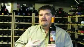 OntarioWineReview Video #70: Foreign Affair 2010 Temptress