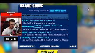 Cizzors deathrun 4.0 leaked code