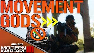 Call of Duty for Beginners: You DON'T Need To Be A "Movement God"