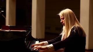 Beethoven Sonata # 14 "Moonlight" Op. 27 No. 2 Valentina Lisitsa