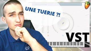 TOP VST GRATUIT : "LABS" !  Installation du VST + faire une prod avec fl studio 20