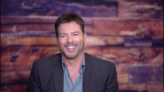 Harry Connick, Jr.: How Faith Got Me Through