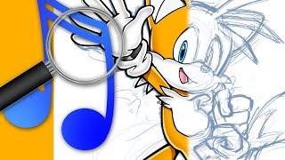 Every Sonic Music Reference in "Found My Way" (Tails' Theme)