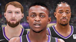 I Rebuilt The Kings After Firing Coach Mike Brown