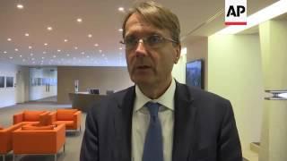 ING bank cuts 7000 jobs in Belgium/Netherlands
