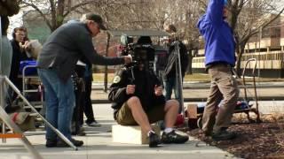 Tri-C Motion Picture Training Program