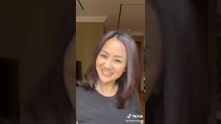 Tiktok hot Tante Ernie