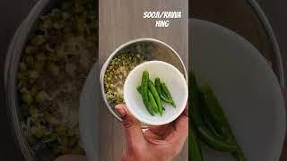 High protein breakfast | weight loss diet #sproutsdosa #proteinrich
