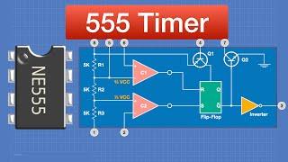 Using the 555 Timer