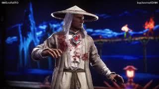 Mortal Kombat 11 KOTH STREAM 1