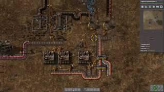 Factorio Guide / Story #5 - Improved Productivity of Science Pack 1