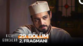 Kızıl Goncalar 29. Bölüm 2. Fragmanı | "El Birliğiyle Mahvettiler Bizi!"