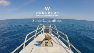 Woolpert Acoustic Survey