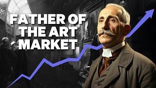 Masterworks Explains: The Origin of Art Investing