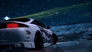 Mitsubishi Eclipse [GTA:SA Machinima]