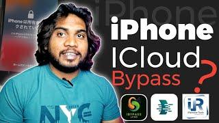 iPhone iCloud Bypass | Permanent Unlock