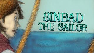 Sinbad the Sailor