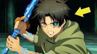 Weak Boy Becomes the STRONGEST After Being BETRAYED By His Group | Anime Recap