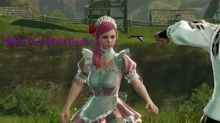 Dual Wield Healer Pvp - Archeage