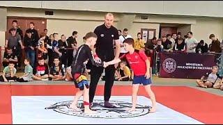 142   ADCC 2024 🟧 Campionatul Național R Moldova copii