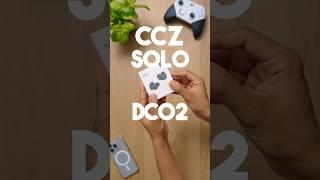 Great budget IEM | CCZ Solo DC02