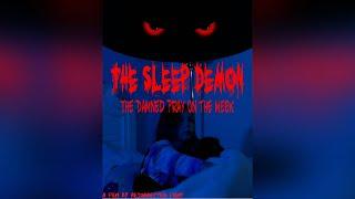 The Sleep Demon | Horror Short Film