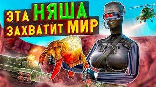 НОВАЯ ИГРА за ХЕДКРАБА ► Half-Life: Residual Agent [Zombie Edition]