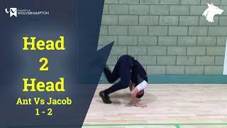 WLV Sport Head2Head - Challenge 3: Wheelchair Race (COVID edition)