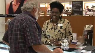 Volunteers of America of North Louisiana Cherish the Children of God Breakfast 2009