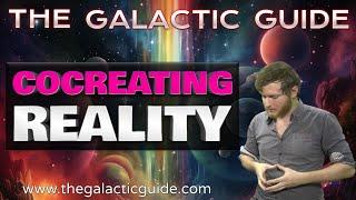 Cocreating Your Reality - How it Works from a Physical Point of View | RYO-KA