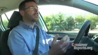 Volkswagen Golf Review | Consumer Reports