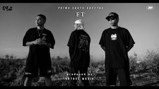 Primo South Ghettos - FT (Official Music Video) Prod. by Artuss Musik