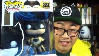 Emerald City Comic Con Reed Pop/Nerd Block unboxing