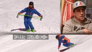 HOW TO SKI EPISODES | Projected Productions