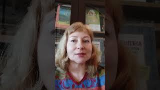 Татур Елена Владимировна - репетитор по английскому языку - видеопрезентация для Repetit.ru